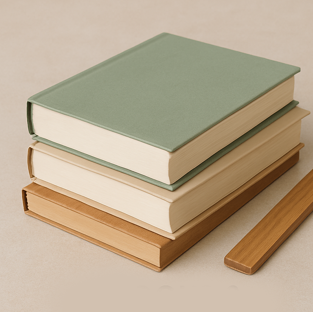 Books & Resources