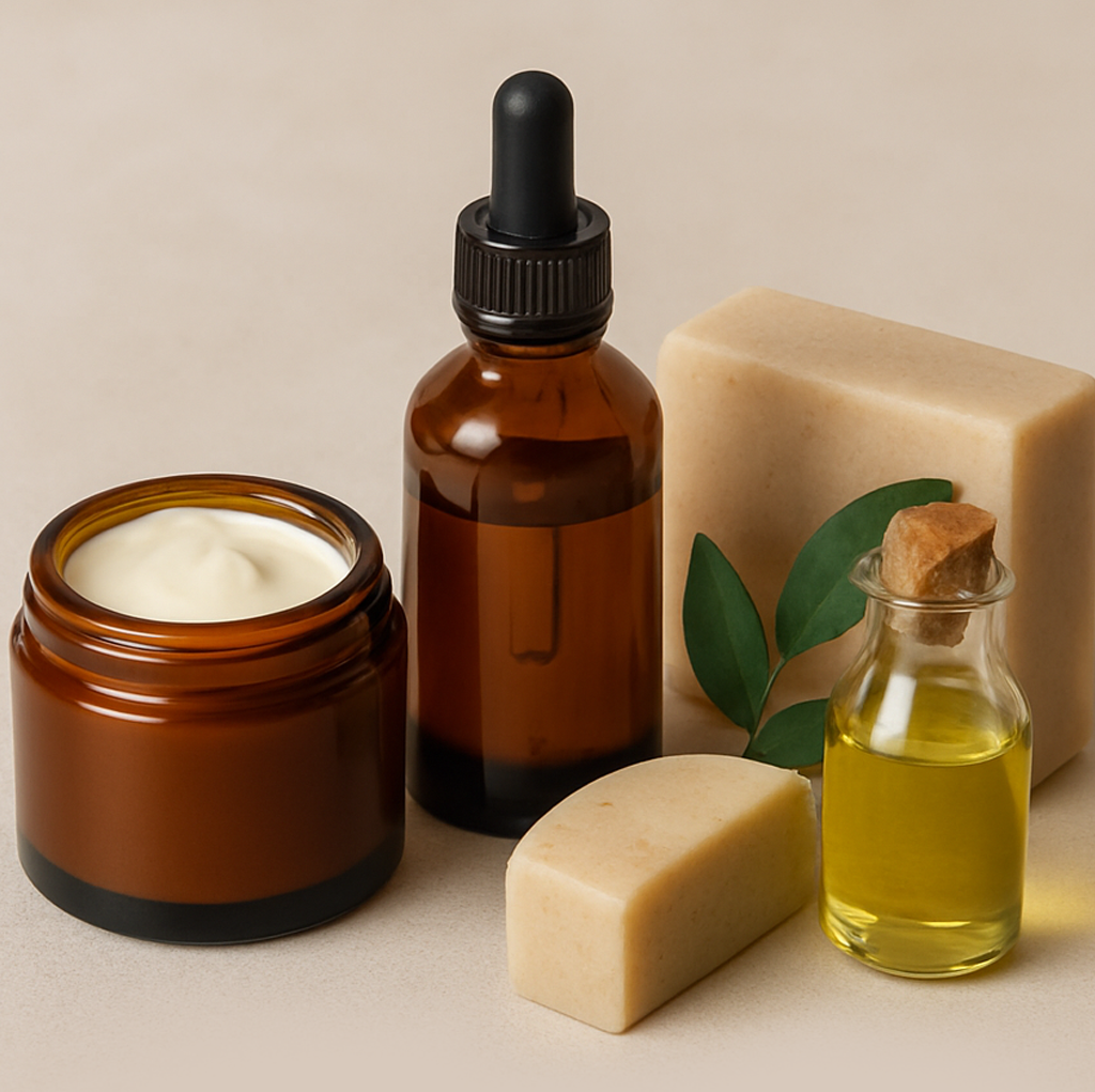 Skin & Body Care