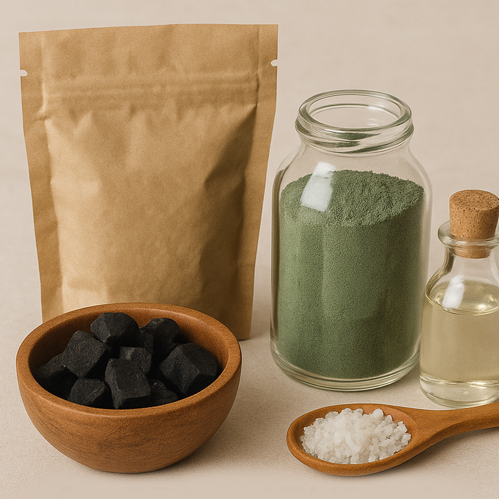 Supplement & Superfoods