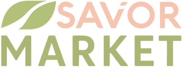 Savor Market