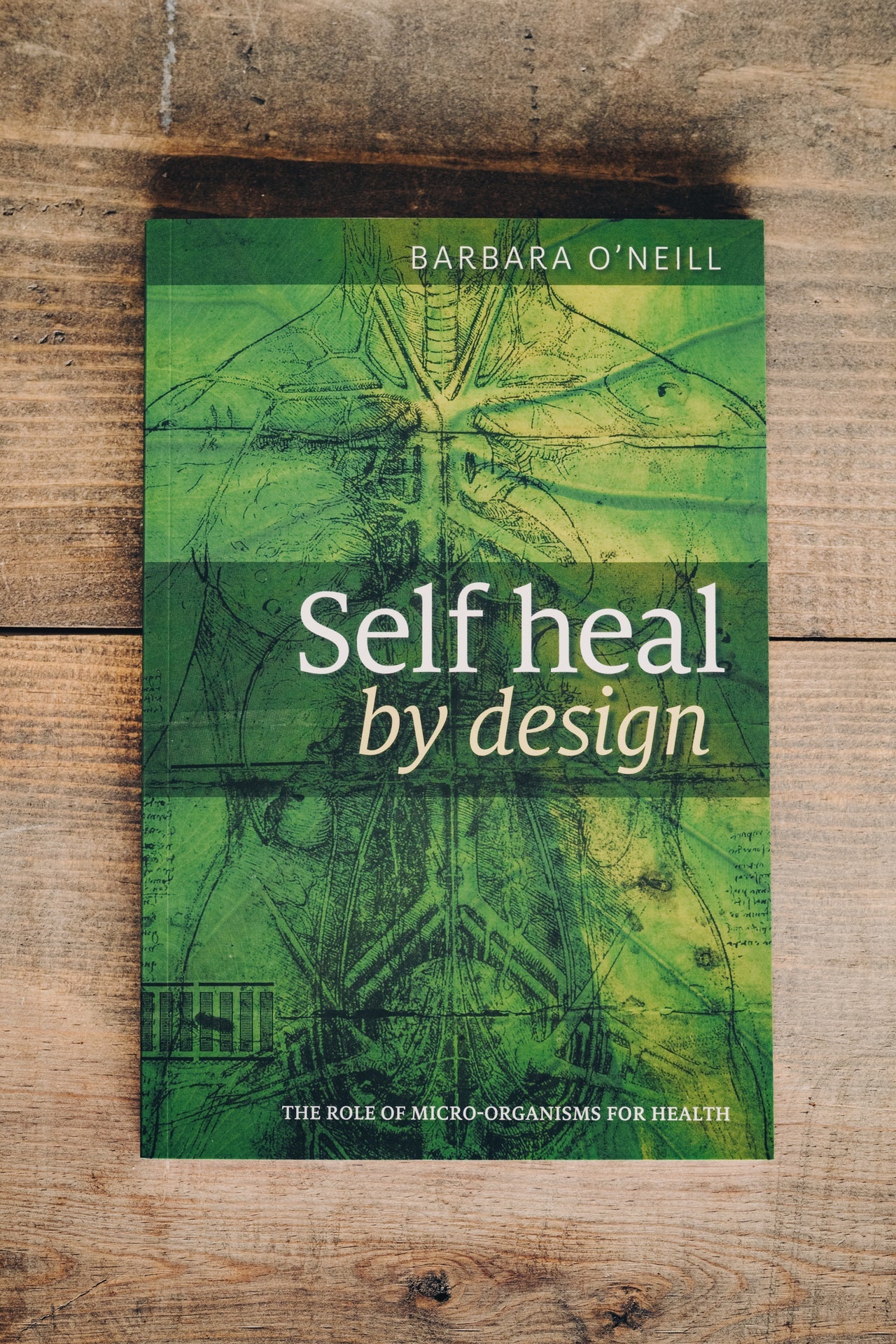 Self Heal by Design