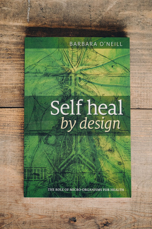 Self Heal by Design