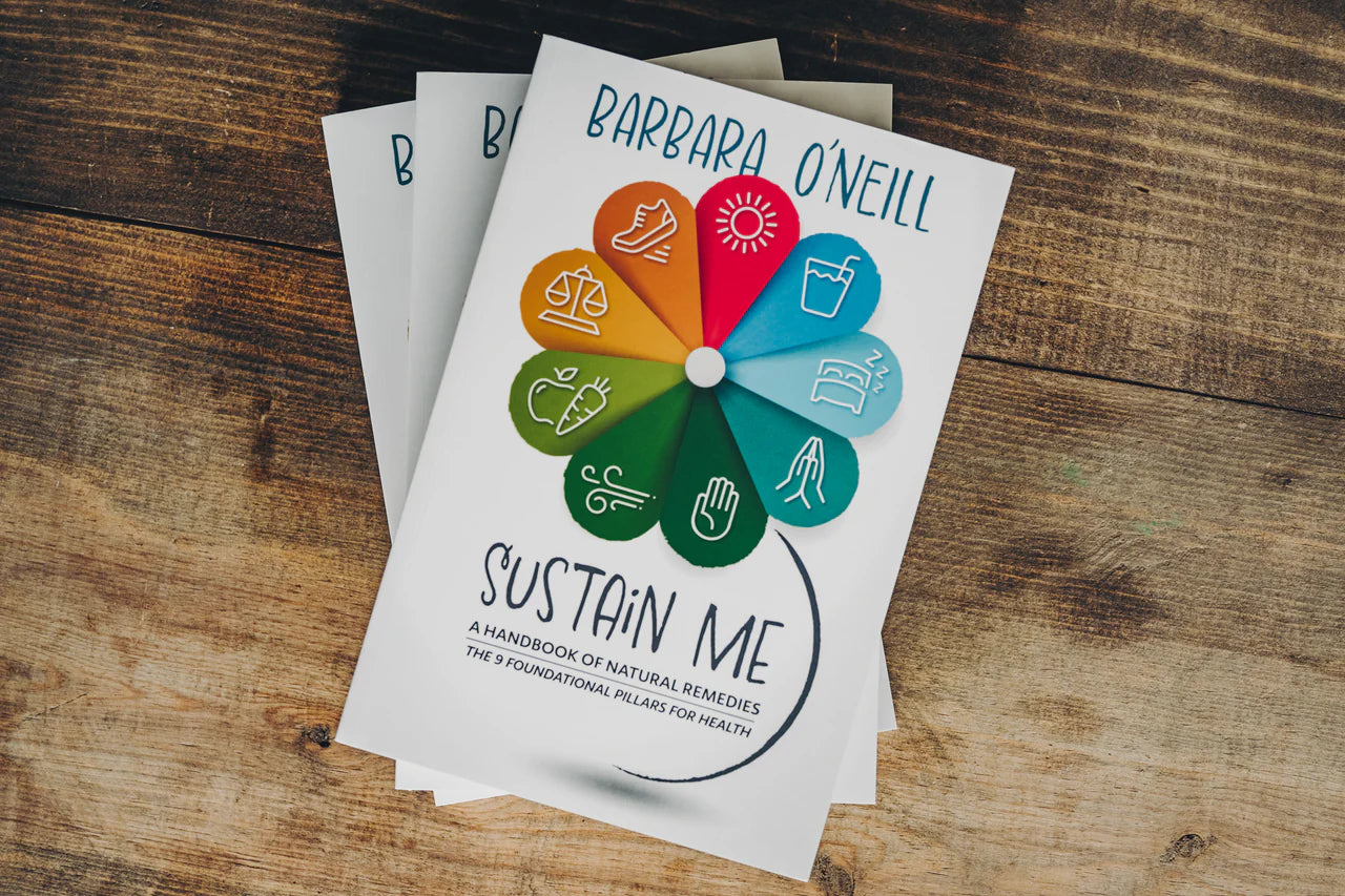 Sustain Me