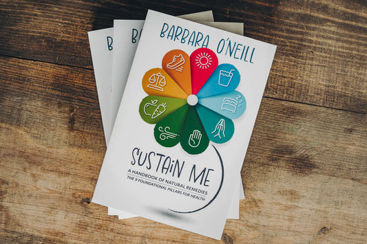 Sustain Me