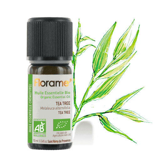 Tea Tree 10ML